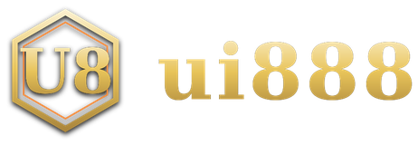 ui888 logo