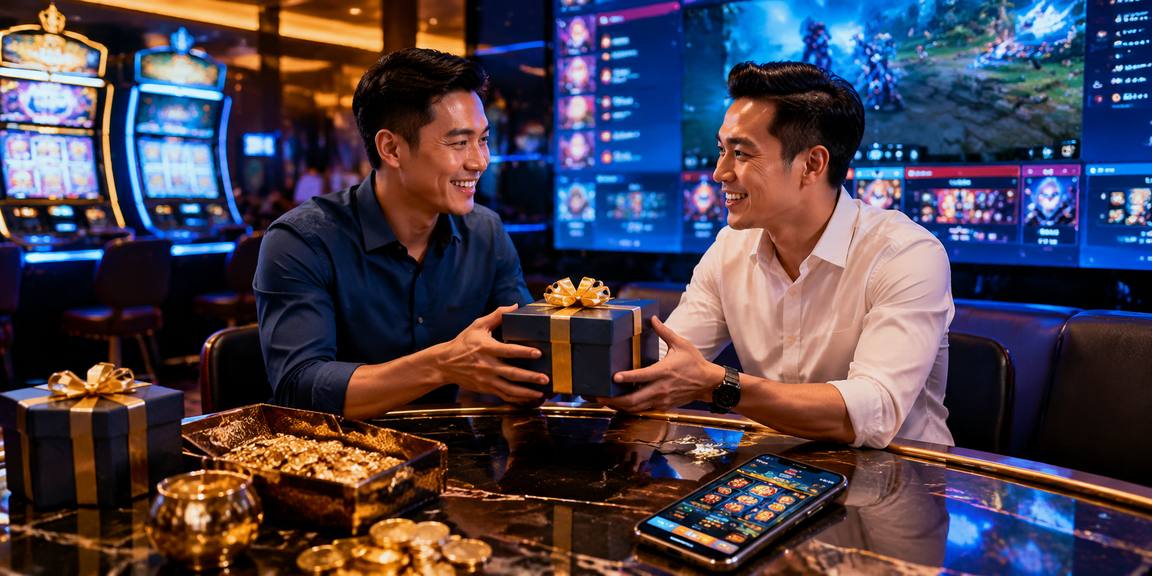 ui888 Casino & Slot