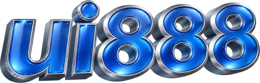 ui888 logo